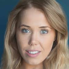 Francesca Joy's Instagram, Twitter & Facebook