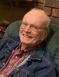 Robert "Bob" D. Hilton