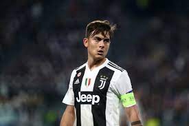 Paulo dybala statistics and career statistics, live sofascore ratings, heatmap and goal video highlights may be available on sofascore for some of paulo dybala and juventus matches. Juventus Turin Paulo Dybala Vor Verlangerung Es Gibt Nur Noch Ein Problem