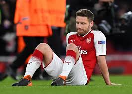 It's not his fault marco is injured? Shkodran Mustafi Showed Both His Flaws And Talent In One Game