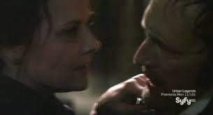 Sanctuary: "Tempus" Turn the Lights On Because This Is Getting Dark!