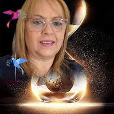 Glendalys Rodriguez's Instagram, Twitter & Facebook