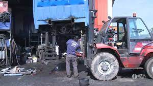 Autocasse T Schmidt Specialistes En Pieces Detachees Youtube