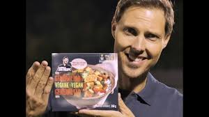 VEGAN MEALS PREPARED BY THE BUDDHIST CHEF