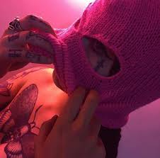 #op #ski mask #egirl #egirl aesthetic #baddie #baddie aesthetic. Pink Baddie Aesthetic Wallpaper