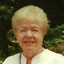 Mary Helen Dollar Obituary