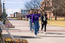 Tarleton State University...