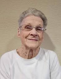 Naomi Grace Sampley Obituary 2023