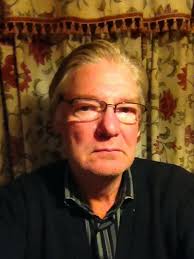 Eric's Online Diary: Having a bad hair day ...