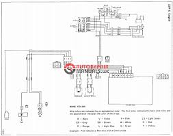 Wiring diagrams toyota by model. 2004 Toyota Corolla Air Conditioning Wiring Diagrams Full Hd Quality Version Wiring Diagrams Mace Diagram Chateaulesgrimard Fr