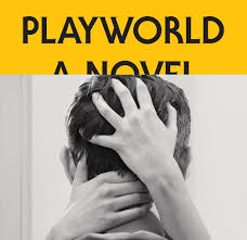 Adam Ross Discusses Child Actors, Ethics, and the Inspiration Behind  Playworld - Electric Literature