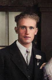 Friede-Abrahamson Genealogy Site