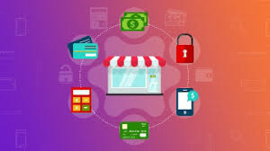 The company provides security services such as the placement of security guards at residential and commercial properties. 13 Top Ecommerce Security Threats And Solutions Of 2021