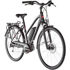 Ortler Bergen Trapeze Online Kaufen Fahrrad De