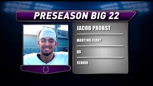 Preseason Big 22 Profile