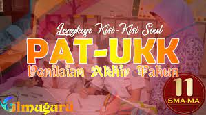 Kisi kisi soal uas semester 2 kelas 2 3 4 dan 5 sekolahdasar net Kisi Kisi Pat Bahasa Indonesia Sma Kelas 11 Tahun 2021