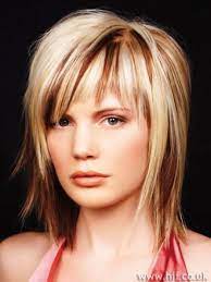 Long Choppy Layered Hairstyles Long Choppy Layered Hairstyles 2010 Pictures 4 Blonde Hair With Highlights Choppy Hair Hair Streaks