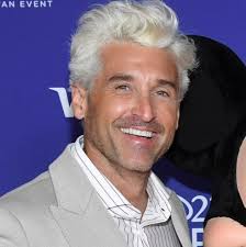 Derek Targaryen, first of his name... #greysanatomy #greysabc #gayanatomy  #gameofthrones