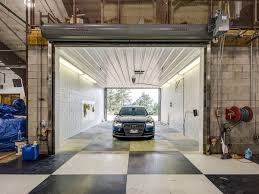 Does anyone know what the ventilation/exhaust requirements would be for such a space. 20 Million House With 100 Car Garage Playboy Mansion Pool For Sale