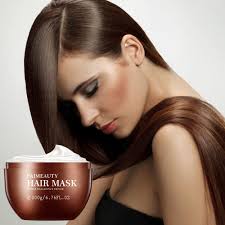 It leaves my hair feeling silky soft, too, she says. Hair Repair Nourishment Natural Shea Butter Keratin Argan Oil Hair Mask Deep Conditioning Treatment Hair Mask Conditioner Buy Keratin Treatment Hair Mask Professtional Hair Conditioner Product On Alibaba Com