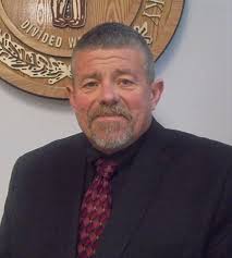 Terry Wallace Promoted to Deputy Warden at Eastern Kentucky Correctional  Complex