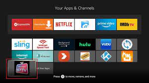 Firestick can help with the best apps for this purpose, as indicated below: How To Install Set Up Smart Iptv Siptv On Firestick Android 2021
