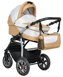 коляска для двойни Slaro Indigo Duo 2 в 1 Kolyaska 2 V 1 Indigo Charlotte Ch 01 Beige Sand