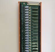 A5E01649374 SIEMENS ROBICON INTERFACE BOARD 24V I/O Breakout ...