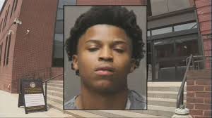 Maryland Teen Killer Sentenced to 80 Years in Prison after Shooting  Classmate at High School