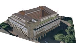 Der qualitativ hochwertige band nimmt sie mit auf eine eindrucksvolle reise durch flure und räume des haus des reichs (sitz der bremischen finanzverwaltung) im herzen bremens. Haus Des Reichs Finanzamt Bremen 1 3d Warehouse