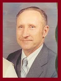 James Franklin Hensley (1931-2010)