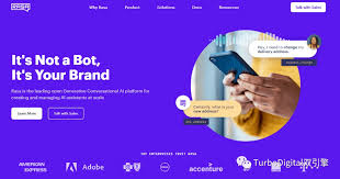 面向开发人员的8 个顶级开源聊天机器人构建器