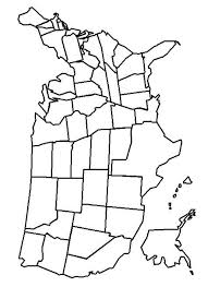 This post is called usa maps to color by state. Pin On For The Home