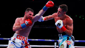 As an amateur competed in the men's welterweight event at the 2016 summer olympics and the 2015. Boxing Results Josh Kelly Draws Joshua Buatsi Wins Tommy Coyle Loses Boxing News