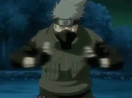 Related search for kakashi gif wallpaper: Kakashi Copy Ninja Gifs Tenor