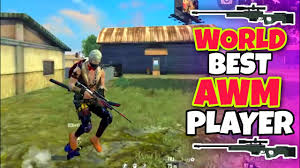 Free fire new update 2020. Free Fire World Best Awm Player Bnl Gyan Gaming B2k Vincenzo Shooting Free Fire Awm King Youtube