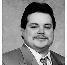 Troy CARROLL Obituary (1966