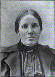 Annie Royle Taylor