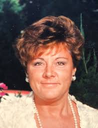 Andrea Bernstein Obituary