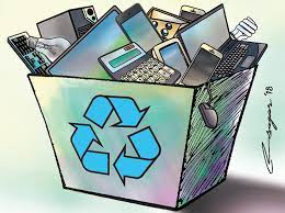 Commercial or industrial waste is a significant portion of solid waste. E Waste Pollution Threat To Human Health The Himalayan Times Nepal S No 1 English Daily Newspaper Nepal News Latest Politics Business World Sports Entertainment Travel Life Style News