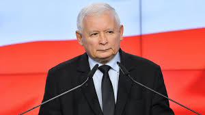 Kaczyński probably wants to change that, and he'll need the election to make that happen. Kaczynski Media Niepolskie Powinny Byc W Naszym Kraju Wyjatkiem Tvp Info