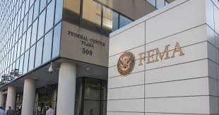 Which of the following are part of the dhs/fema federal operations centers? Fema Public Assistance Guidance Cost Share Legislation And Hurricane Covid Planning Becker