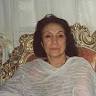 Nusrat Bhutto