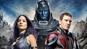 Er will alle frauen und ist verheiratet. X Men Apocalypse Erste Filmbilder Zeigen Alten Und Neuen Cast
