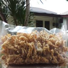 Bersihkan ceker ayam terlebih dulu, potong juga semua kukunya. Kripik Ceker Ayam Asli Klaten Makanan Minuman Makanan Instan Di Carousell