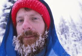 Landers: Outdoors scribe covered Spokane's golden age of climbing