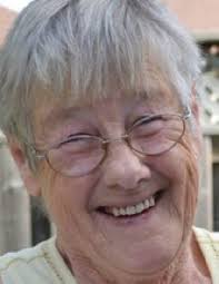 Obituary information for Jean Power