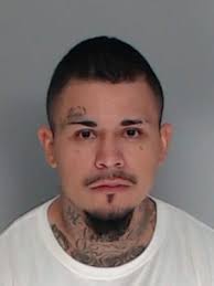 Man accused of Leeann Torres's murder had history of domestic violence