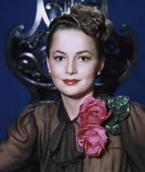Olivia de Havilland