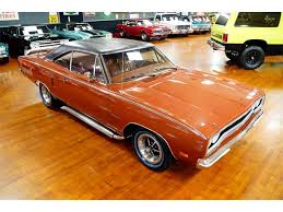 Image result for Burnt Orange 1970 Satellite